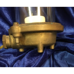 Lampada industrial Vintage