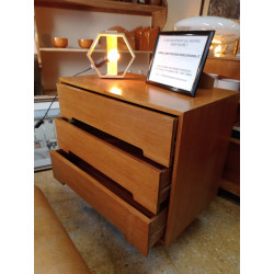 Cassettiera mid-century John & Sylvia Reid