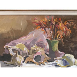 Acquerello  di Claudio Spattini