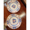Coppia piatti Minton