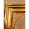 Cornice stile Luigi XVI