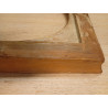 Cornice stile Luigi XVI