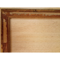 Coppia cornici Liberty