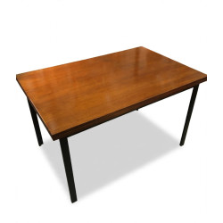 Tavolo vintage design scandinavo