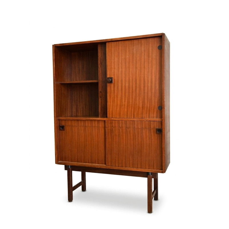 Mobile bar vintage Barovero serie "Selex"