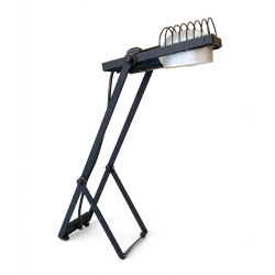 Lampada da tavolo Sintesi di Alberto Gismondi per Artemide