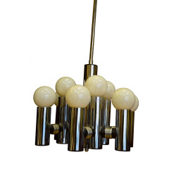 Lampadario Mid Century Targetti