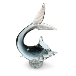 Pesce in Vetro di Murano