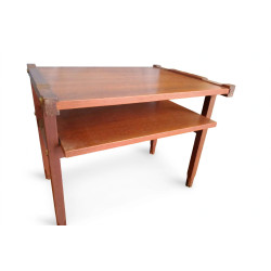 Comodini Tavolini Mid Century Design