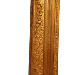 Cornice Liberty