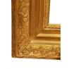 Cornice Liberty