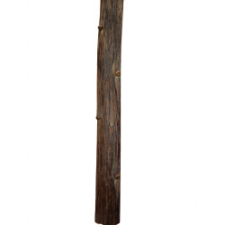 Cornice legno vintage
