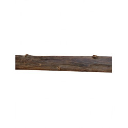 Cornice legno vintage