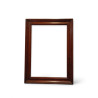 Cornice legno XX secolo