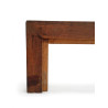 Cornice legno XX secolo
