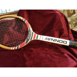 Racchetta Tennis Vintage Donnay