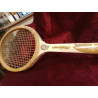 Dunlop Racchetta Vintage Tennis