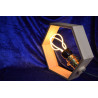 Lampada Industrial Design Led