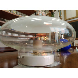 Piccolo Lampadario Gill  di Roberto Pamio per Leucos