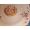 Ceramica Laveno piatto Fondo