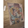 Cromolito Liberty Vintage
