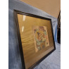 Cromolito Liberty Vintage